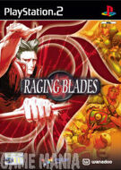 Raging Blades product image