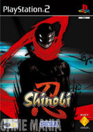 Shinobi product image
