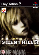 Silent Hill 3 product image