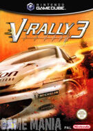 V-Rally 3 product image