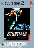 Stuntman - Platinum product image