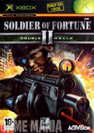 Soldier of Fortune 2 - Double Helix product image