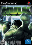 Hulk product image