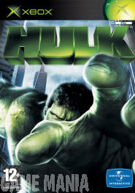 The Hulk product image