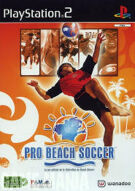 Pro Beach Soccer product image