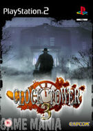 Clock Tower 3 product image