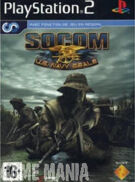 SOCOM - US Navy Seals + USB Headset product image