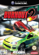 Burnout 2 - Point of Impact product image