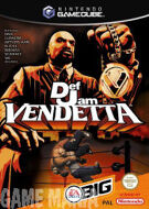 Def Jam Vendetta product image