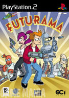 Futurama product image