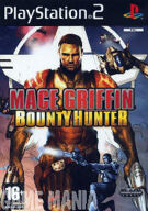 Mace Griffon Bounty Hunter product image