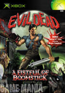 Evil Dead:Boomsti product image