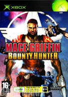 Mace Griffon Bounty Hunter product image