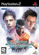 Virtua Fighter 4 Evolution product image