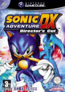 Sonic Adventure DX product image