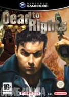 Dead to Rights product image