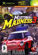 Midtown Madness 3 product image