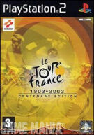 Le Tour de France - Centenary Edition product image