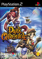 Dark Chronicle product image