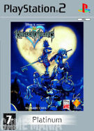 Kingdom Hearts - Platinum product image