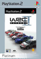 WRC 2 - Extreme - Platinum product image