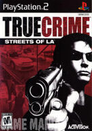 True Crime - Streets of LA product image