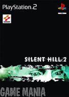 Silent Hill 2 - Director's Cut - Platinum product image