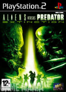 Aliens vs Pred Ext product image