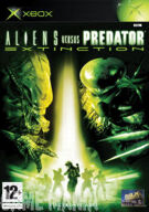 Aliens vs Pred Ext product image