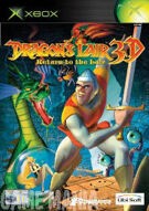 Dragon's Lair 3d - Return To The Lair product image