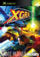 XGRA - Extreme G Racing Association product image