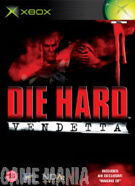Die Hard - Vendetta product image