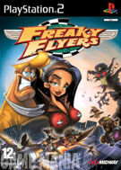 Freaky Flyers product image
