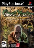 Ghost Master - The Gravenville Chronicles product image
