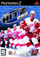 NHL Hitz Pro product image