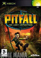 Pitfall - The Lost Expedition product image