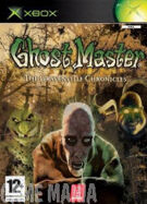 Ghost Master - The Gravenville Chronicles product image