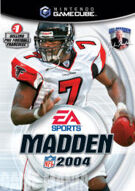 Madden NFL 2004 product image