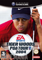 Tiger Woods PGA Tour 2004 product image
