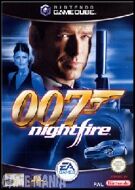 007 James Bond - Nightfire - Player's Choice product image