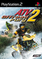 Atv Offroad Fury 2 product image