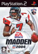 Madden NFL 2004 product image