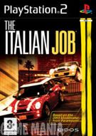 The Italian Job product image