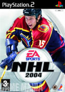 NHL 2004 product image