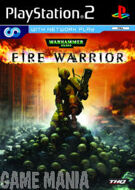 Warhammer 40,000 - Fire Warrior product image