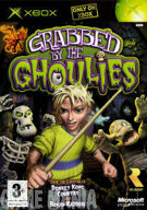 Grabbed By The Ghoulies product image