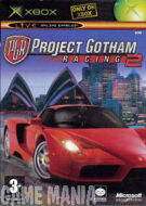Project Gotham Racing 2 product image