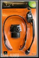 Xbox Live Communicator product image