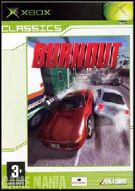 Burnout - Classics product image