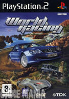 World Racing - Mercedes product image